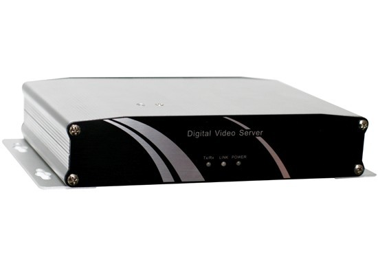 串口服务器-视频监控--视频服务器V102
