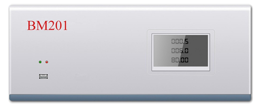 串口服务器-BM2蓄电池监测管理系统